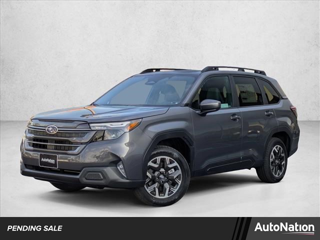 2026 Subaru Forester Premium's photo