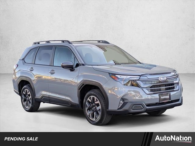 2026 Subaru Forester Premium's photo