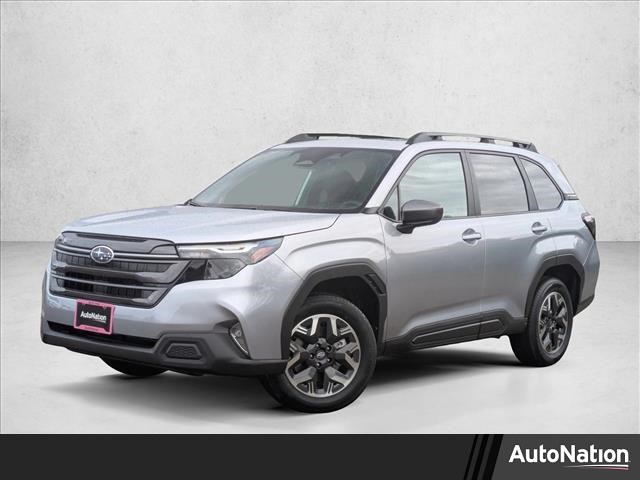 2026 Subaru Forester Premium's photo