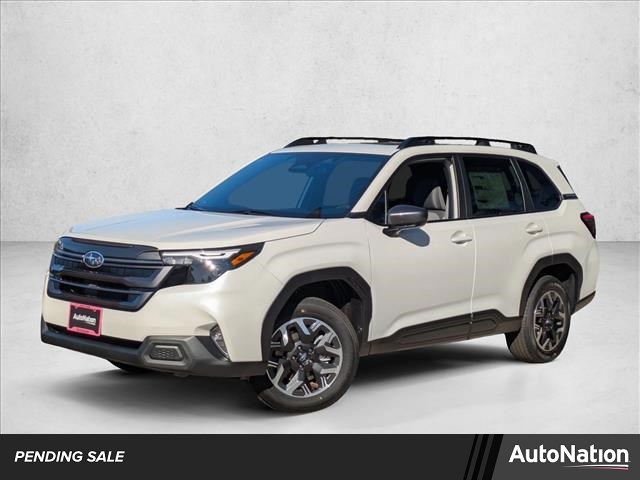 2026 Subaru Forester Premium's photo