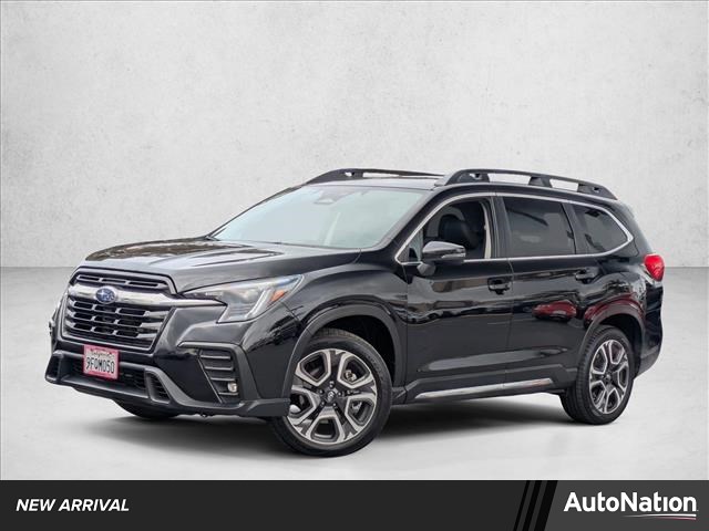 2023 Subaru Ascent