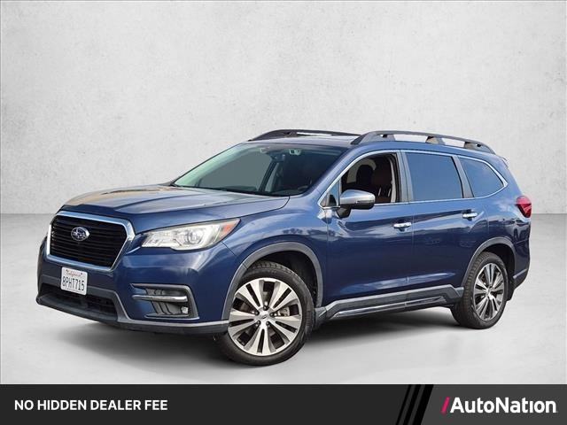 2020 Subaru Ascent Touring 7-Passenger AWD