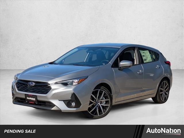 2026 Subaru Impreza 2.0 Sport CVT's photo