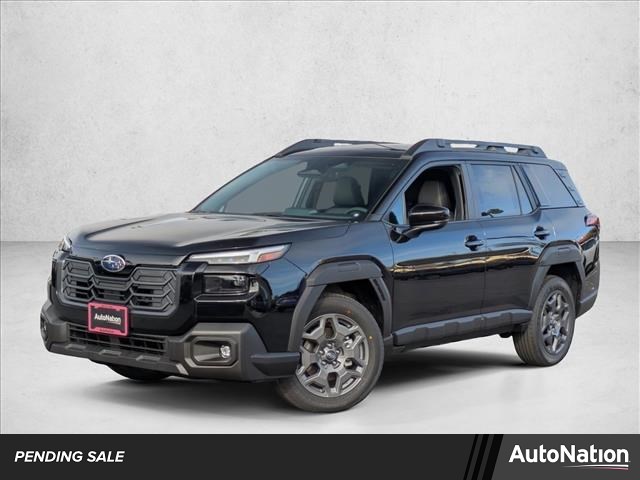 2026 Subaru Outback Premium's photo