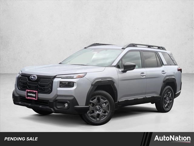 2026 Subaru Outback Premium's photo