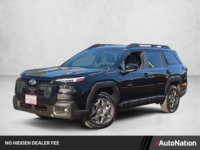 2026 Subaru Outback Premium AWD