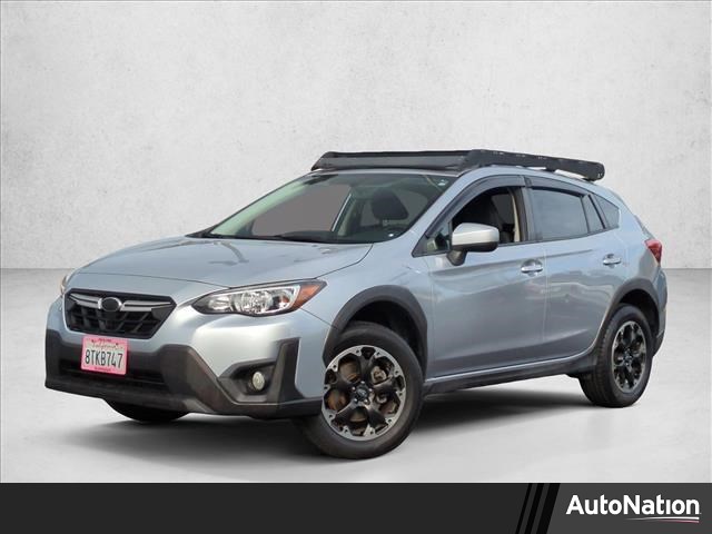 2021 Subaru Crosstrek Premium AWD