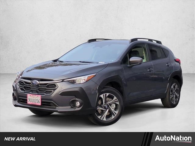 2025 Subaru Crosstrek Premium AWD