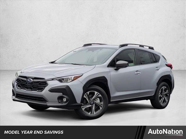 2025 Subaru Crosstrek Premium AWD