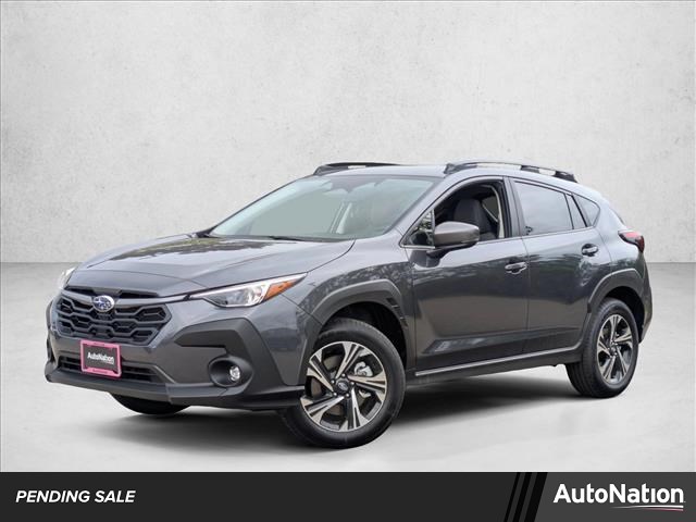 2025 Subaru Crosstrek Premium AWD