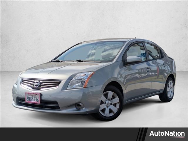 2010 Nissan Sentra 2.0