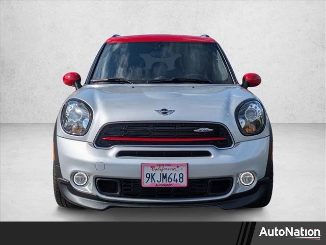 2016 MINI Countryman