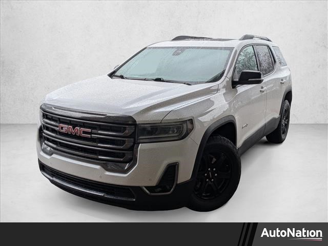 2023 GMC Acadia AT4 AWD