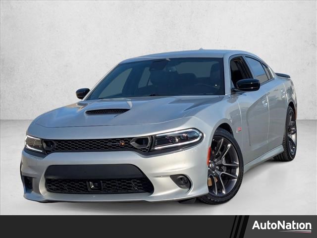 2023 Dodge Charger Scat Pack RWD