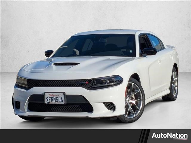 2023 Dodge Charger GT RWD