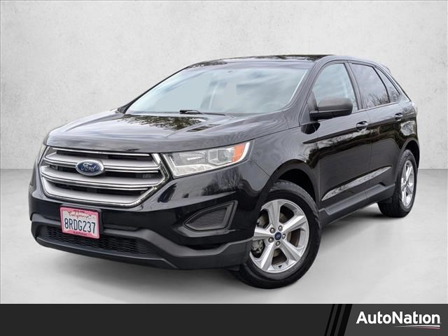2017 Ford Edge SE