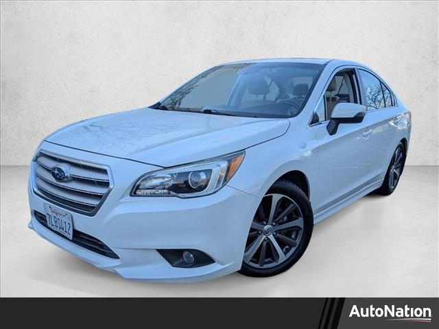 2015 Subaru Legacy 2.5i Limited AWD
