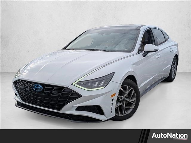 2020 Hyundai Sonata SEL FWD
