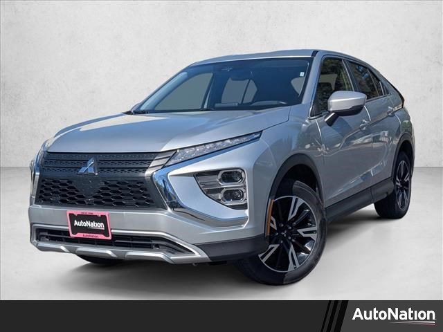 2024 Mitsubishi Eclipse Cross SE S-AWC