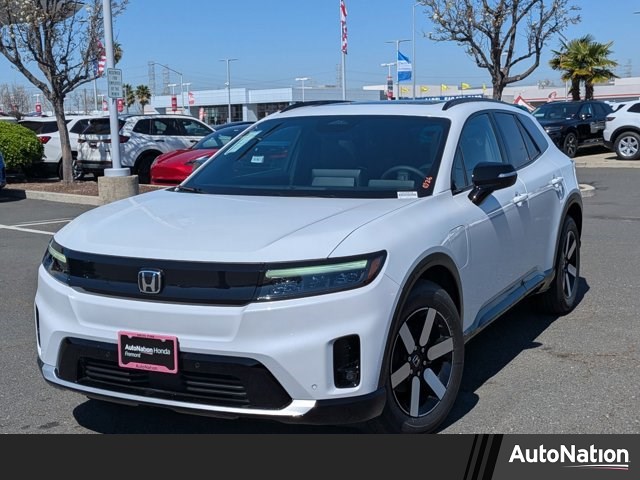 2026 Honda Prologue Touring AWD