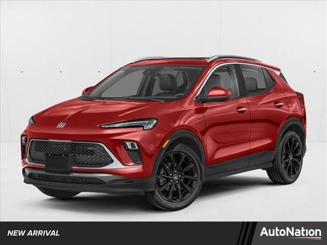 2024 Buick Encore GX Sport Touring FWD