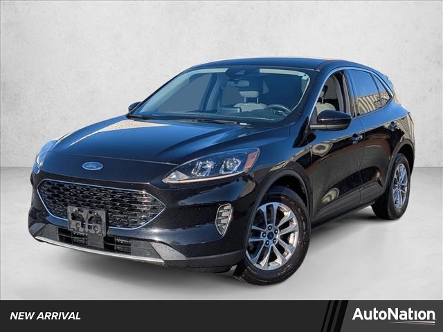 2020 Ford Escape SE FWD