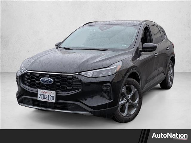 2025 Ford Escape ST-Line AWD