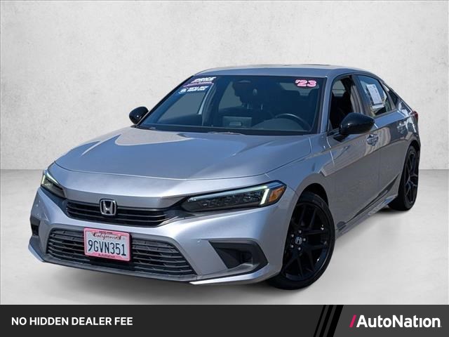 2023 Honda Civic
