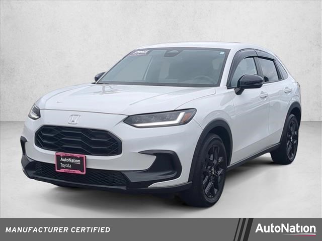 2023 Honda HR-V Sport FWD