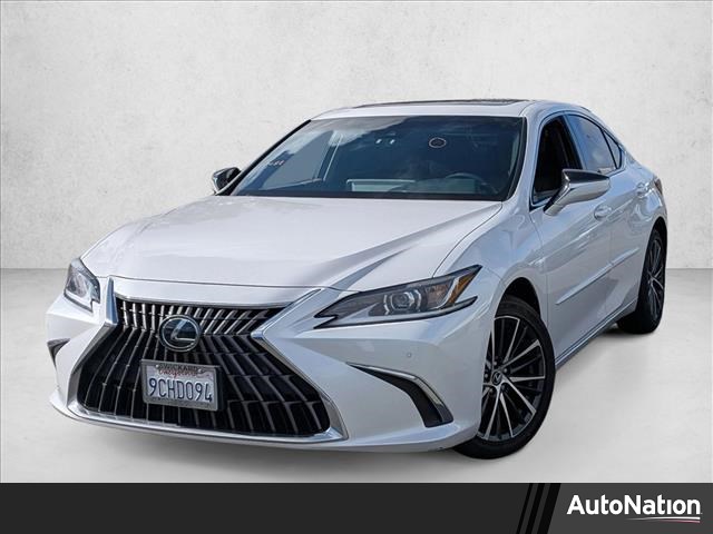 2023 Lexus ES Hybrid 300h FWD