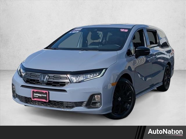 2025 Honda Odyssey Sport-L FWD