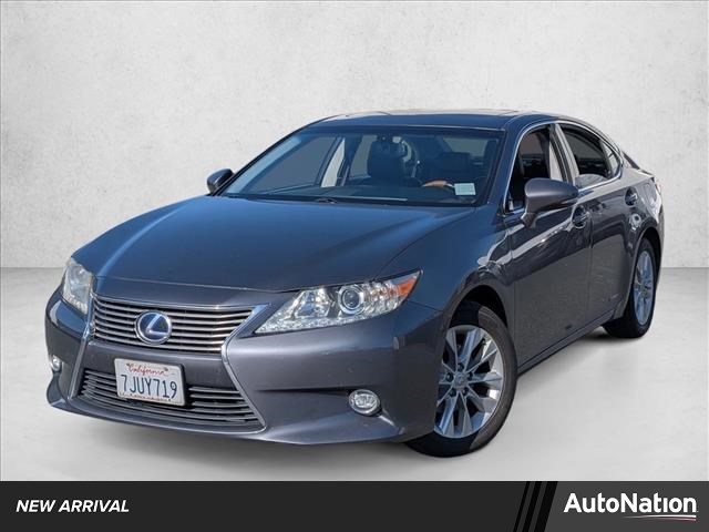 2015 Lexus GS 350 RWD