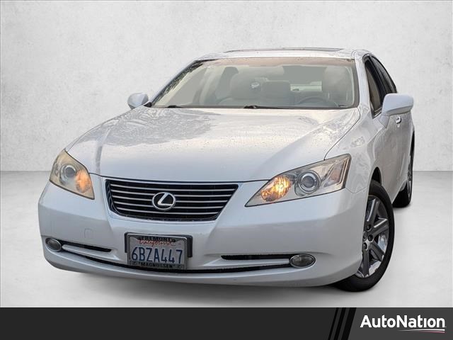 2008 Lexus ES 350 FWD