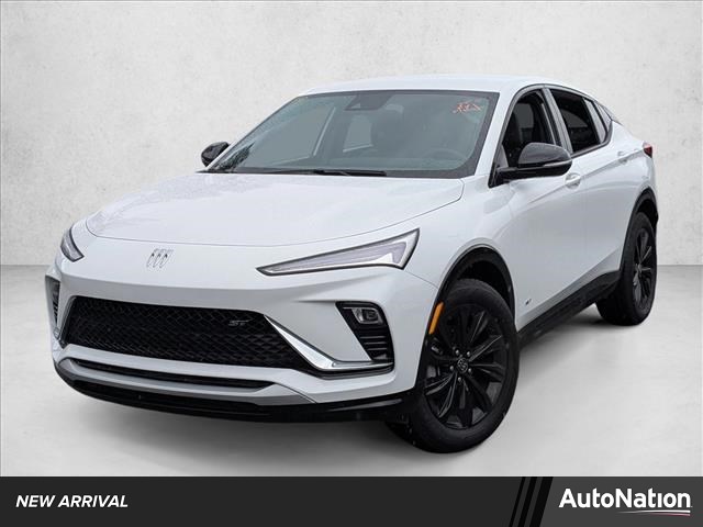 2025 Buick Envista Sport Touring FWD