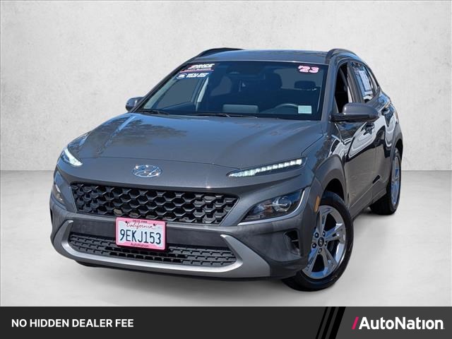 2023 Hyundai Kona SEL FWD