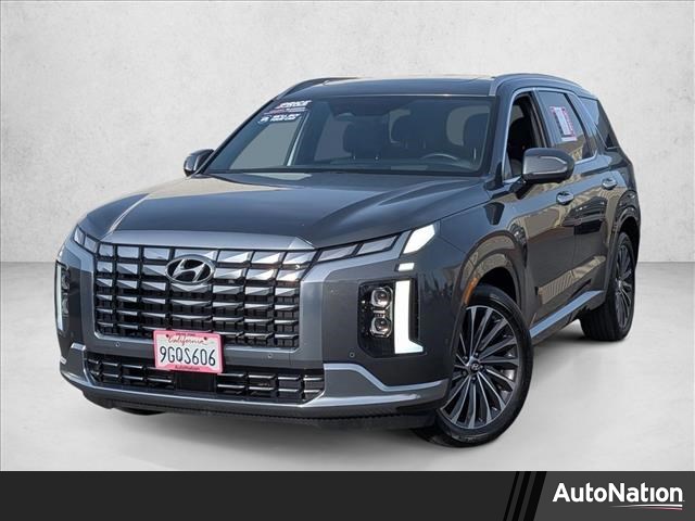 2023 Hyundai Palisade Calligraphy FWD