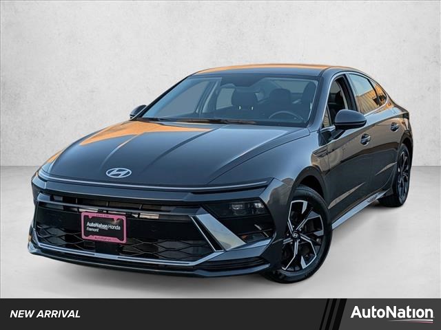 2025 Hyundai Sonata SEL FWD