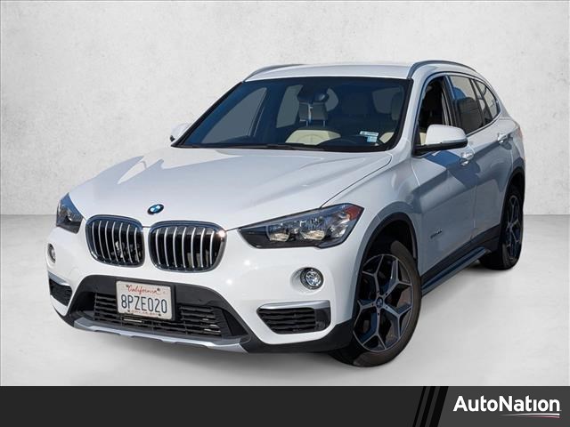 2017 BMW X1 sDrive28i FWD
