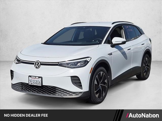 2022 Volkswagen ID.4 Pro RWD