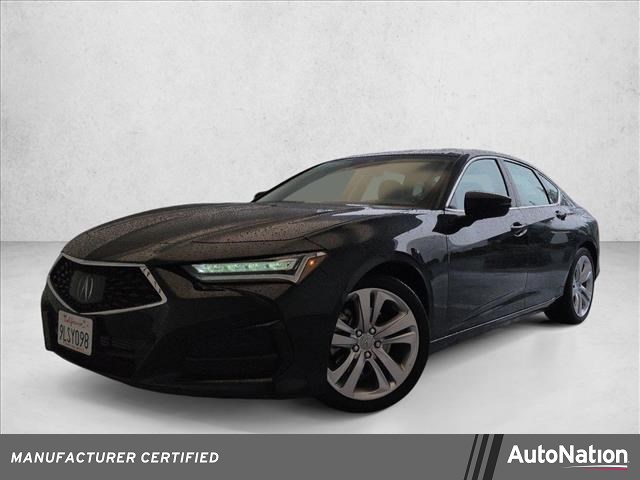 2023 Acura TLX FWD with Technology Package
