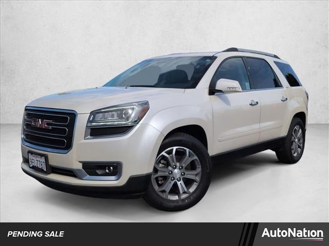 2014 GMC Acadia SLT-1 AWD