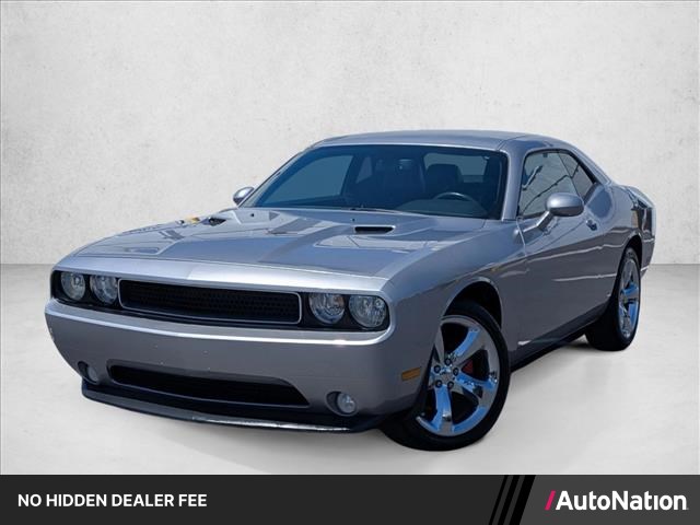 2011 Dodge Challenger