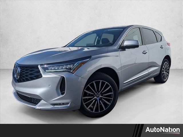 2026 Acura RDX SH-AWD with Advance Package