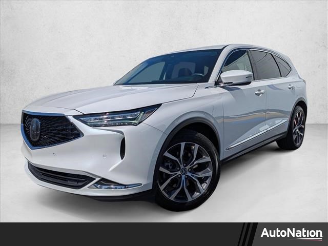 2023 Acura MDX SH-AWD with Technology Package