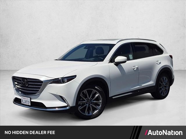2019 Mazda CX-9 Grand Touring FWD