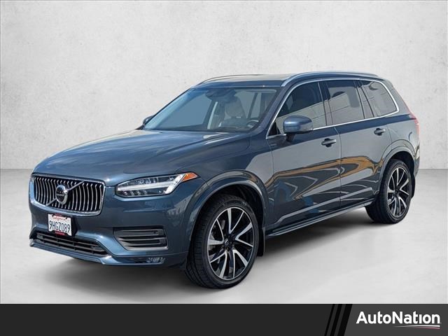 2020 Volvo XC90 T6 Momentum 6-Passenger AWD