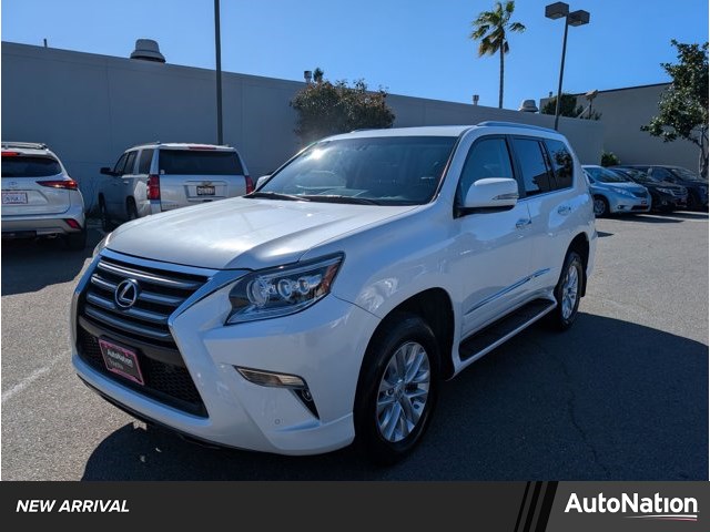 2015 Lexus GX