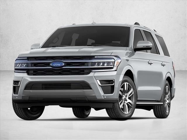 2024 Ford Expedition Limited RWD