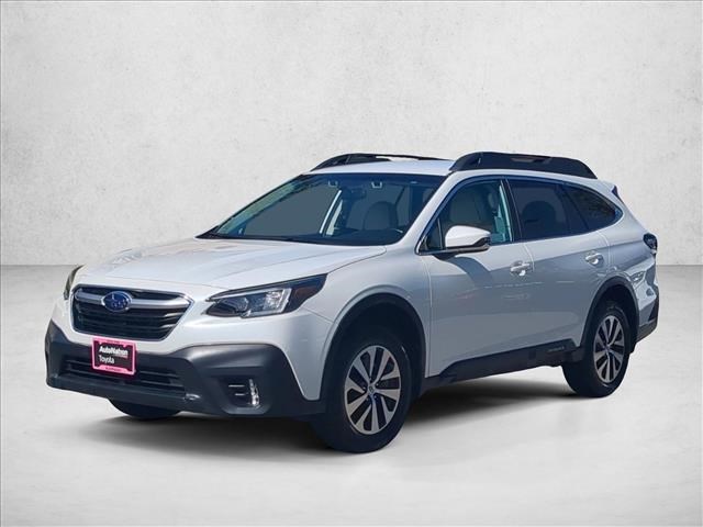 2022 Subaru Outback Premium AWD