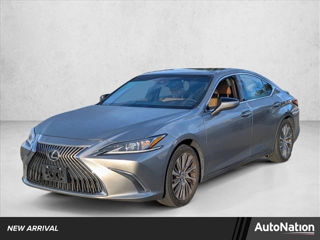 2021 Lexus ES 350 FWD